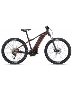 Liv Tempt E+ 1 2023 Womens Electric Bike