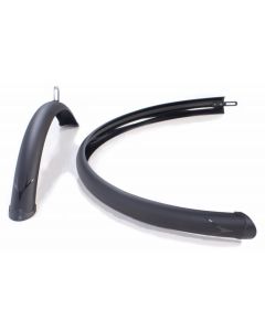 Whyte Wessex Mudguard Set