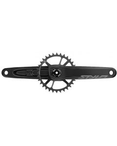 TruVativ Stylo 6K Cannondale-AI DUB 12-Speed Chainset