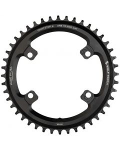 Wolf Tooth Shimano GRX 110BCD Asymmetric Chainring
