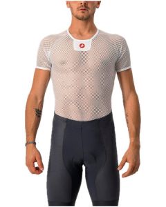 Castelli Core Mesh 3 Short Sleeve Base Layer