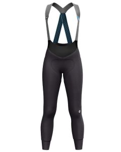 Assos UMA GT Eisenherz Ultraz Winter S11 Womens Bib Tights