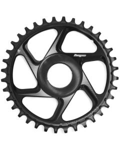 Hope R22 Shimano E-Bike Spiderless Retainer Chainring