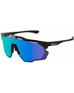 Scicon Sports Aeroshade Kunken Sunglasses