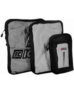 Scicon Sports Compression Packing Cube Set