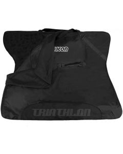 Scicon Sports Soft Travel Plus Triathlon Bike Bag