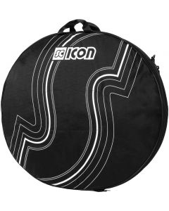 Scicon Sports Padded Double Wheel Bag