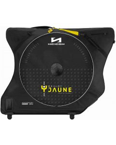 Scicon Sports Aerocomfort 3.0 Maillot Jaune Edition Road Bike Travel Bag