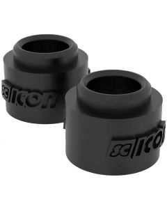 Scicon Sports Aerocomfort 3.0 Thru Axle Adapter End Caps