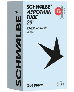 Schwalbe SV15-AE Aerothan 700c Innertube