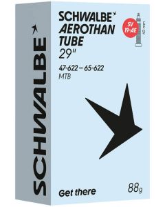 Schwalbe SV19-AE Aerothan 29-Inch Innertube
