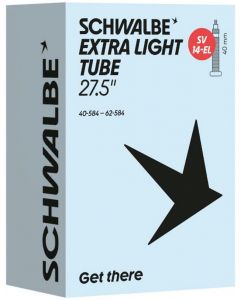 Schwalbe SV14 Extra Light 27.5-Inch Innertube