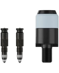 Schwalbe Clik Pump Head Adapter Conversion Kit