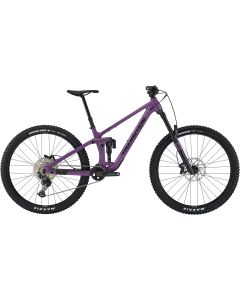 Transition Sentinel Alloy Deore 2025 Bike