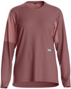 Ortovox Sequence Free Womens Long Sleeve Jersey