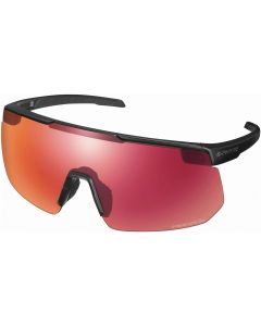 Shimano S-PHYRE RideScape Road Glasses