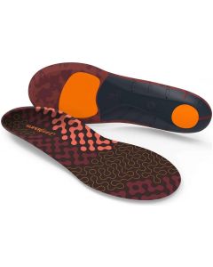 Superfeet Active Cushion Low Arch Insoles Insoles
