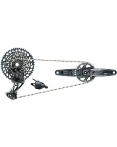 SRAM GX Eagle Boost Groupset