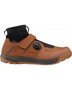 Shimano GE9 Gore-Tex Shoes