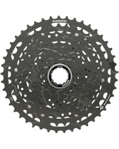Shimano CUES CS-LG400 11-Speed Cassette