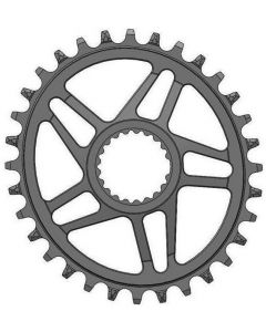 Wolf Tooth Ellipitical Direct Mount Shimano Chainring