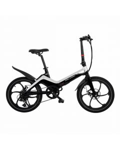 urbanite folding mountain bike