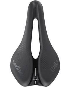 Selle Italia Novus Boost Evo Gravel TM Superflow Saddle