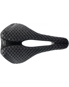 Selle Italia Novus Boost Evo 3D Kit Carbonio Superflow Saddle