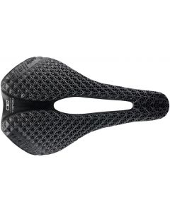 Selle Italia Novus Boost Evo 3D Ti 316 Superflow Saddle