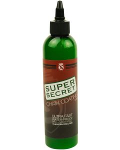 Silca Super Secret Chain Lubricant