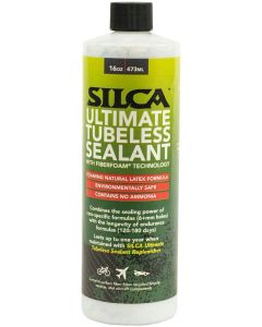 Silca Ultimate Tyre Sealant