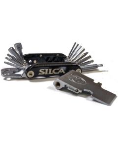 Silca Italian Venti Multi-Tool