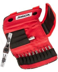 Silca T-Ratchet Kit