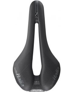 Selle Italia Flite Boost TI316 Superflow X-Cross Saddle