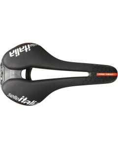 Selle Italia Flite Boost Pro Team Kit Carbonio Superflow 6.1 Saddle