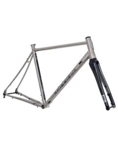 Kinesis GTD Titanium Frameset - Nearly New