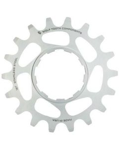 Wolf Tooth Single Speed Cog