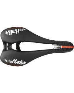 Selle Italia SLR Boost Pro Team Kit Carbonio Superflow Saddle