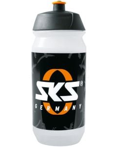 SKS Logo Bottle