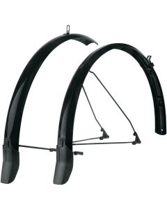 SKS Bluemels Cable Line 55 Mudguard Set