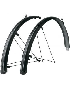 SKS Bluemels Stripes 65 Mudguard Set