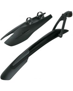 SKS X-Board / X-Blade Dirtboard Mudguard Set