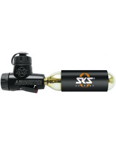 SKS Airbuster CO2 Inflator Pump