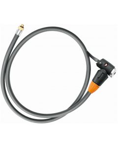 SKS Rennkompressor EVA Hose Connection