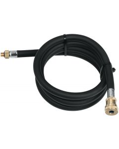 SKS Rennkompressor Brass Push-On Hose Connection