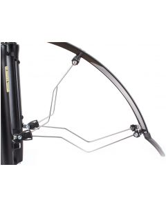 SKS Suntour Fork Front Wheel Stay Kit
