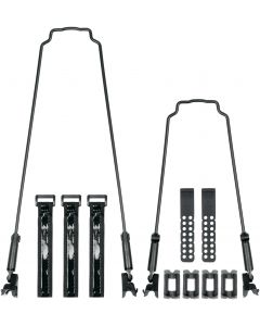 SKS Veloflexx 55 U-Stays Kit