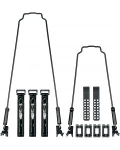 SKS Veloflexx 65 U-Stays Kit