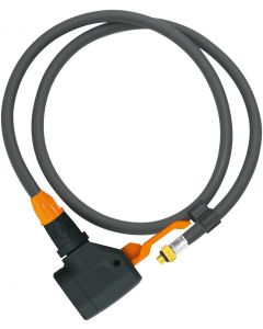 SKS Rennkompressor MV Easy Head Hose Connection