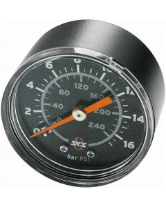 SKS Rennkompressor Pressure Gauge